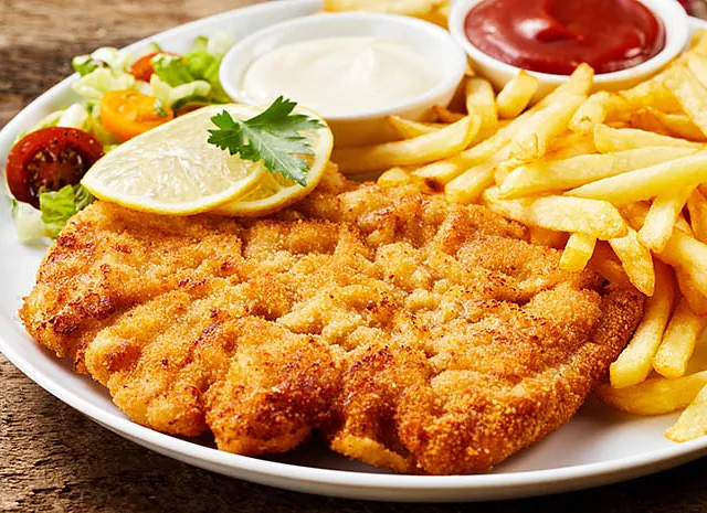 Schnitzel